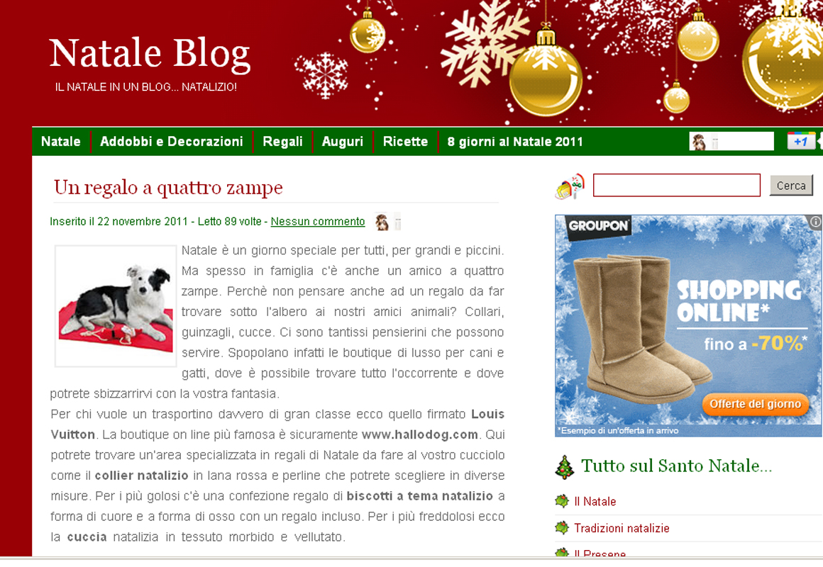 Nataleblog.it(Dicembre 2011)